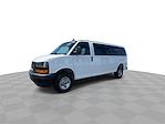 New 2025 GMC Savana 3500 Empty Cargo Van for sale #CM5282 - photo 5