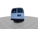 New 2025 GMC Savana 3500 Empty Cargo Van for sale #CM5282 - photo 7