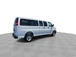 New 2025 GMC Savana 3500 Empty Cargo Van for sale #CM5282 - photo 8