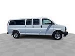 New 2025 GMC Savana 3500 Empty Cargo Van for sale #CM5282 - photo 9
