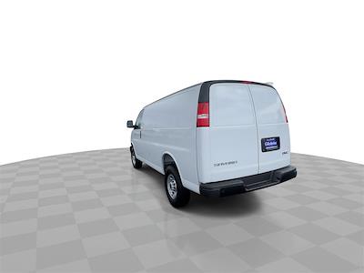 New 2025 GMC Savana 3500 Empty Cargo Van for sale #CM5295 - photo 2