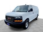 New 2025 GMC Savana 3500 Empty Cargo Van for sale #CM5295 - photo 1
