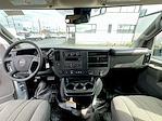 New 2025 GMC Savana 3500 Empty Cargo Van for sale #CM5295 - photo 17