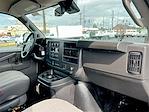 New 2025 GMC Savana 3500 Empty Cargo Van for sale #CM5295 - photo 21