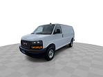 New 2025 GMC Savana 3500 Empty Cargo Van for sale #CM5295 - photo 4