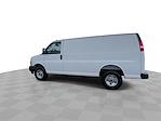 New 2025 GMC Savana 3500 Empty Cargo Van for sale #CM5295 - photo 6