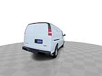 New 2025 GMC Savana 3500 Empty Cargo Van for sale #CM5295 - photo 7