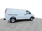 New 2025 GMC Savana 3500 Empty Cargo Van for sale #CM5295 - photo 8