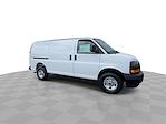 New 2025 GMC Savana 3500 Empty Cargo Van for sale #CM5295 - photo 9