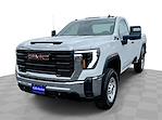 New 2025 GMC Sierra 3500 Pro Regular Cab 4WD Pickup for sale #CM5301 - photo 1