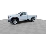 New 2025 GMC Sierra 3500 Pro Regular Cab 4WD Pickup for sale #CM5301 - photo 5
