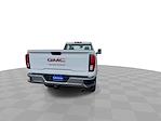 New 2025 GMC Sierra 3500 Pro Regular Cab 4WD Pickup for sale #CM5301 - photo 7