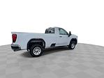 New 2025 GMC Sierra 3500 Pro Regular Cab 4WD Pickup for sale #CM5301 - photo 8