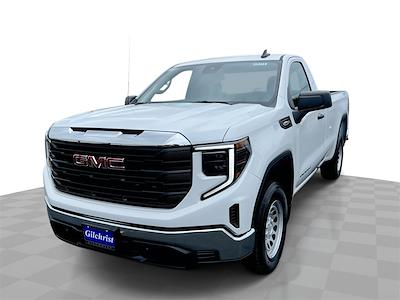 New 2025 GMC Sierra 1500 Pro Regular Cab Pickup for sale #CM5317 - photo 1