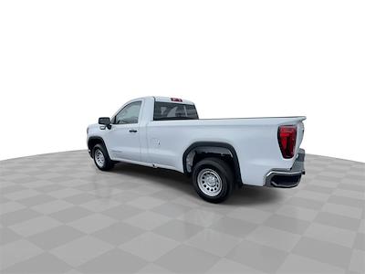 New 2025 GMC Sierra 1500 Pro Regular Cab Pickup for sale #CM5317 - photo 2
