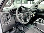 New 2025 GMC Sierra 1500 Pro Regular Cab Pickup for sale #CM5317 - photo 10