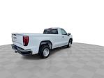 New 2025 GMC Sierra 1500 Pro Regular Cab Pickup for sale #CM5317 - photo 8