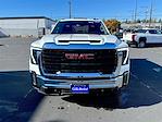 New 2025 GMC Sierra 3500 Crew Cab Flatbed Truck for sale #CM5362 - photo 24