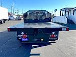 New 2025 GMC Sierra 3500 Crew Cab Flatbed Truck for sale #CM5362 - photo 25