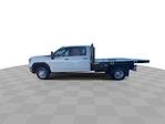 New 2025 GMC Sierra 3500 Crew Cab Flatbed Truck for sale #CM5362 - photo 6