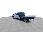 New 2025 GMC Sierra 3500 Crew Cab Flatbed Truck for sale #CM5362 - photo 2