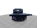 New 2025 GMC Sierra 3500 Crew Cab Flatbed Truck for sale #CM5362 - photo 7