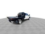 New 2025 GMC Sierra 3500 Crew Cab Flatbed Truck for sale #CM5362 - photo 8