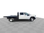New 2025 GMC Sierra 3500 Crew Cab Flatbed Truck for sale #CM5362 - photo 9