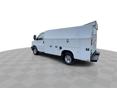 New 2025 GMC Savana 3500 Service Utility Van for sale #CM5366 - photo 2