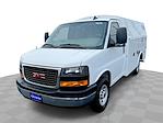 New 2025 GMC Savana 3500 Service Utility Van for sale #CM5366 - photo 1