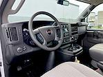New 2025 GMC Savana 3500 Service Utility Van for sale #CM5366 - photo 10