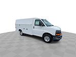 New 2025 GMC Savana 3500 Service Utility Van for sale #CM5366 - photo 3