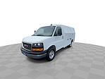 New 2025 GMC Savana 3500 Service Utility Van for sale #CM5366 - photo 5