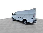 New 2025 GMC Savana 3500 Service Utility Van for sale #CM5366 - photo 2