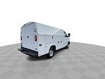 New 2025 GMC Savana 3500 Service Utility Van for sale #CM5366 - photo 8