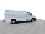 New 2025 GMC Savana 3500 Service Utility Van for sale #CM5366 - photo 9