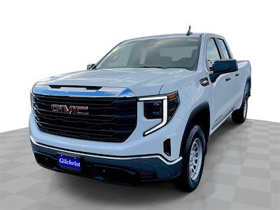 New 2026 GMC Sierra 1500 Pro Double Cab 4WD Pickup for sale #CM6006 - photo 1