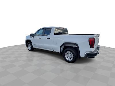 New 2026 GMC Sierra 1500 Pro Double Cab 4WD Pickup for sale #CM6006 - photo 2