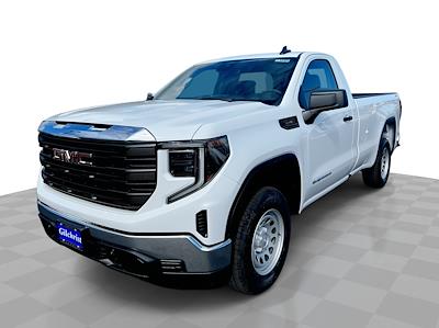 New 2025 GMC Sierra 1500 Pro Regular Cab 4WD Pickup for sale #T5020 - photo 1