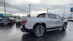 2025 GMC Sierra EV Crew Cab 4WD, Pickup for sale #T5045 - photo 8