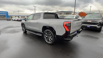 2025 GMC Sierra EV Crew Cab 4WD, Pickup for sale #T5047 - photo 2