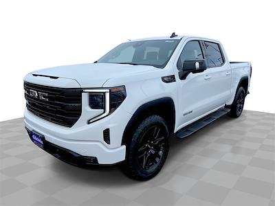 New 2025 GMC Sierra 1500 Elevation Crew Cab 4WD Pickup for sale #T5088 - photo 1