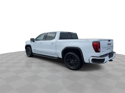 New 2025 GMC Sierra 1500 Elevation Crew Cab 4WD Pickup for sale #T5088 - photo 2