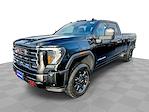 New 2025 GMC Sierra 3500 AT4 Crew Cab 4WD Pickup for sale #T5113 - photo 28