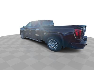 New 2025 GMC Sierra 1500 Denali Crew Cab 4WD Pickup for sale #T5167 - photo 2