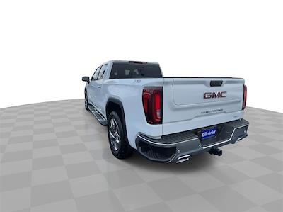 New 2025 GMC Sierra 1500 SLT Crew Cab 4WD Pickup for sale #T5181 - photo 2