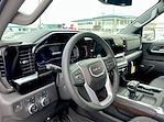 New 2025 GMC Sierra 1500 SLT Crew Cab 4WD Pickup for sale #T5181 - photo 10