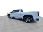 New 2025 GMC Sierra 1500 SLT Crew Cab 4WD Pickup for sale #T5181 - photo 6
