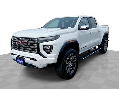 New 2025 GMC Canyon Denali Crew Cab 4WD Pickup for sale #T5189 - photo 1