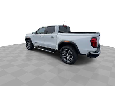 New 2025 GMC Canyon Denali Crew Cab 4WD Pickup for sale #T5189 - photo 2